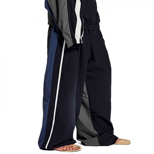 BALENCIAGA 피프티 테크니컬 트랙팬츠