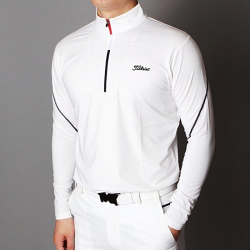 타이틀리*트 팔라인 반집업