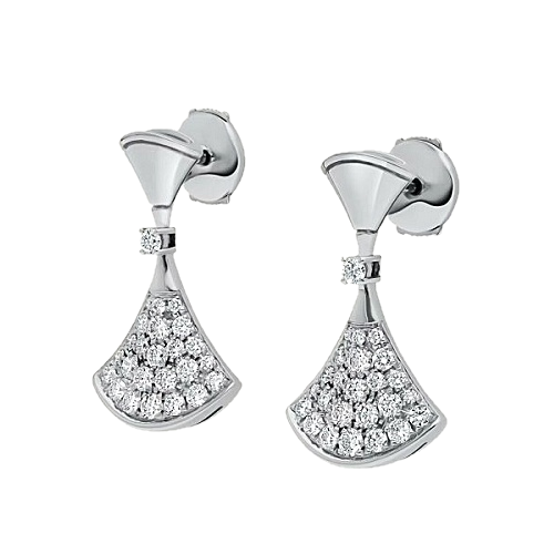 불*리 BULGARI 디바스 드림 이어링