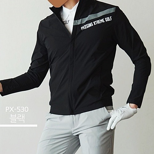 GOLF PX-530 클래식 윈드쉴드