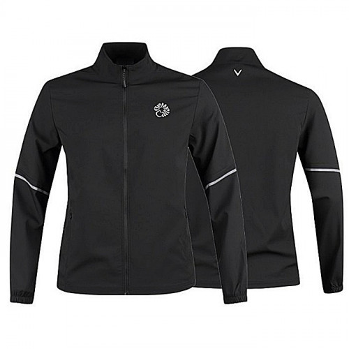 캘러웨이 CALLAWAY 팔라인 서클 바람막이