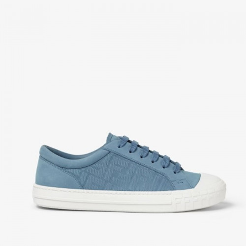 도미노 스니커즈 - 라이트 블루