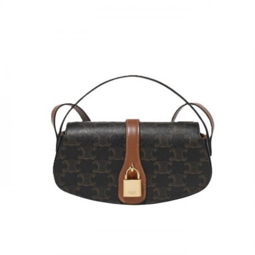 타부 스트랩 클러치