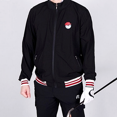 말본 MALBON 3712 경량 바람막이 자켓