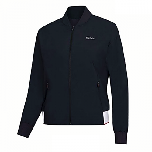 타이틀리스트 TITLEIST 투어핏 퍼포먼스 스윙 자켓