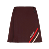 말본 MALBON 레드라인 스커트