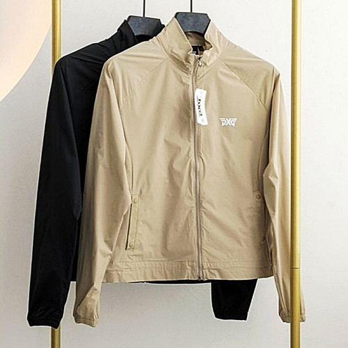 PXG 나일론 윈드 자켓