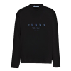 프라다 PRADA  인디고 로고  롱슬리브