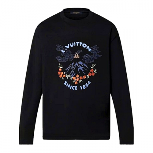 루이비통 LOUIS VUITTON 니티드 롱슬리브