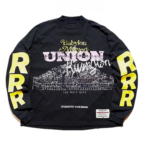 RRR123 베이비론 롱슬리브