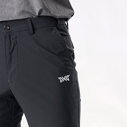 P*G 스판 아이싱 팬츠