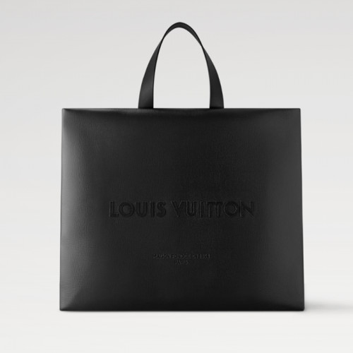 루이비통 쇼퍼 토트 MM