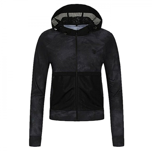 AMAZING_CRE 에어로쉴드 스모그 테크저지 자켓