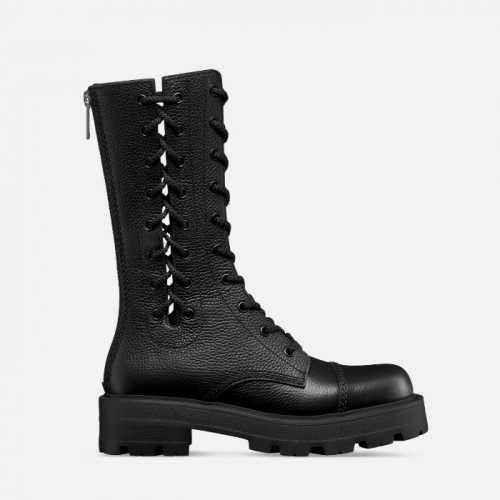 디올 D-Road 앵클 부츠