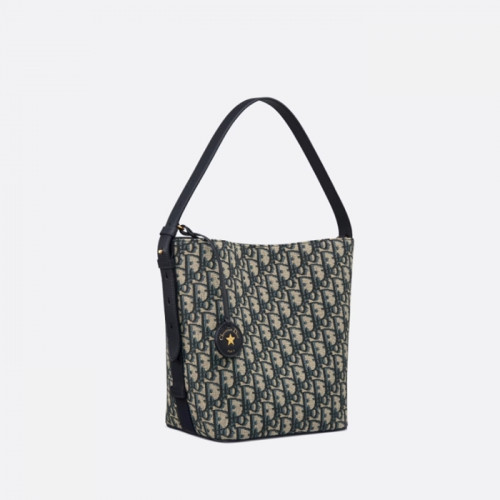 디올 Diorstar 스몰 버킷백