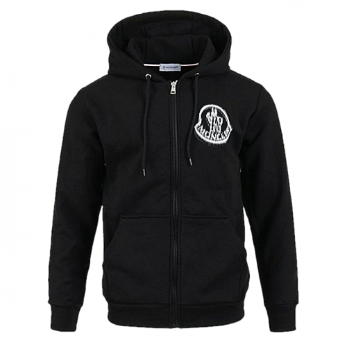 몽클레어 MONCLER 스케치 나염 후드집업