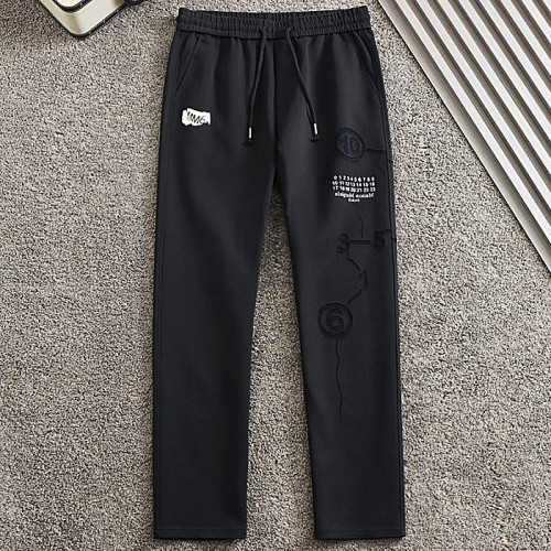 메종 Maison Margiela 세미와이드 밴딩팬츠