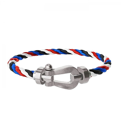 프레드 FRED FORCE10 브레이슬릿