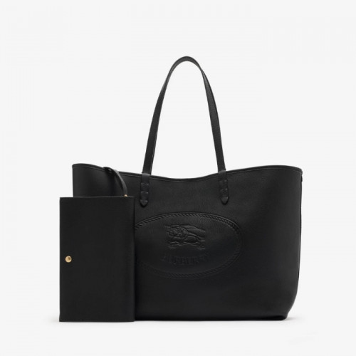 버** 미디엄 하이랜드 토트