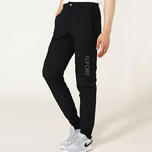 G/FORE  셋업 조거팬츠  - 남여공용