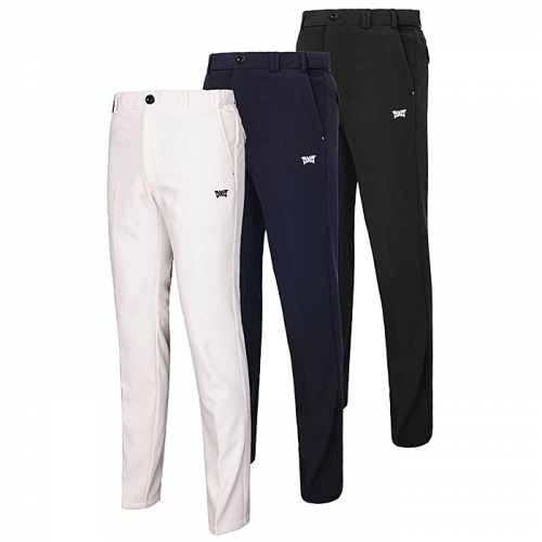 PXG 두줄 포인트 팬츠