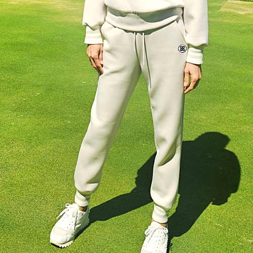 지포어 G/FORE 이글 조거팬츠