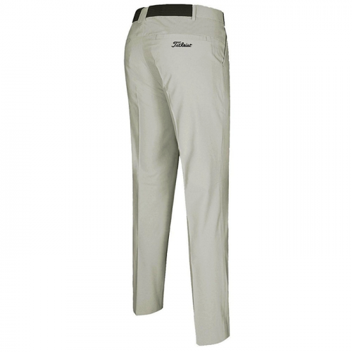 타이틀리스트 TITLEIST 하프밴딩 팬츠