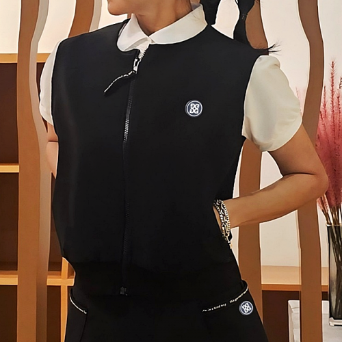 지포어 G/FORE 쎄씨 라운드 베스트