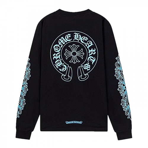 Chrome hearts 오션크로스 롱슬리브