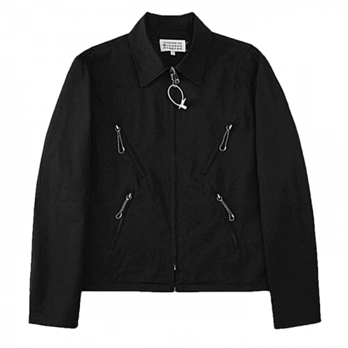 메종마르지*라 Maison Margiela 클린핏 자켓
