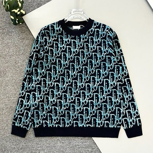 디올 DIOR 오블리크 니트