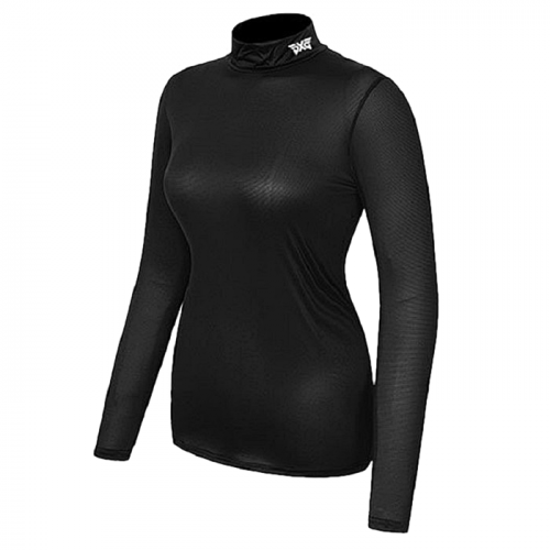 PXG 모크넥 베이직 이너웨어