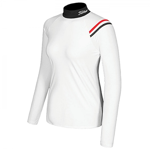 TITLEIST 모크넥 포퍼먼스 이너웨어