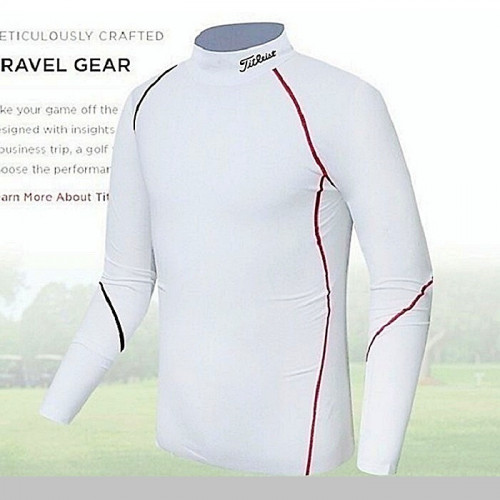 타이틀리스트 TITLEIST 아쿠아 이너웨어