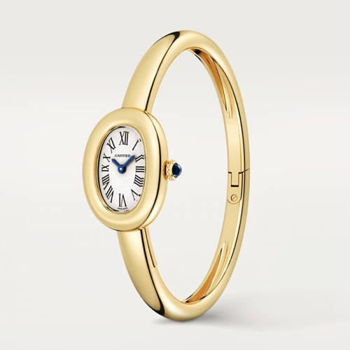 까르띠에 Cartier  베누아 뱅글 워치