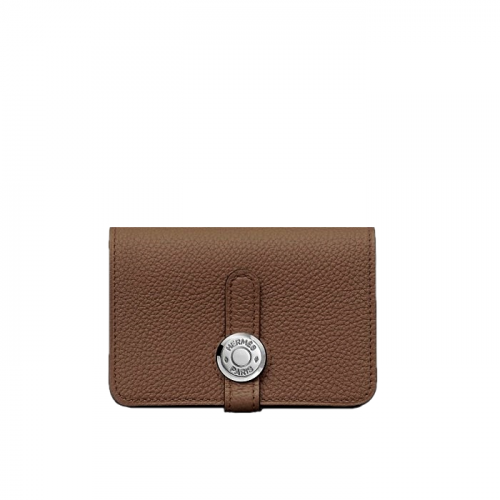 에르메스 HERMES 도곤 미니 카드지갑