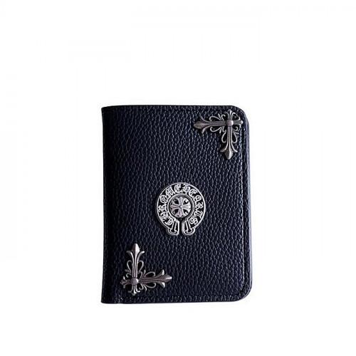 크롬하츠 Chrome hearts 카드지갑