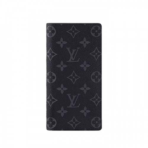 LOUIS VUITTON 브라짜 월릿 장지갑