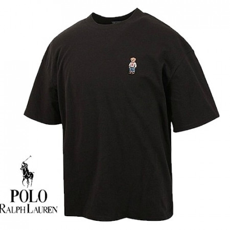 POLO 랄프로렌 K 베어 오버핏티