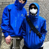 ARCTERYX 아크테릭스 베타 LT 고어텍스 바람막이