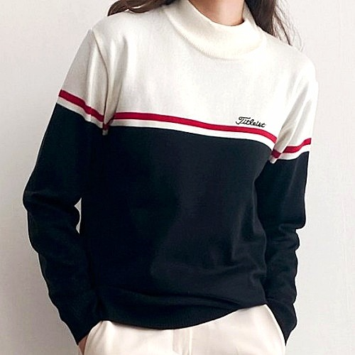 타이틀리*트 방풍 반폴라