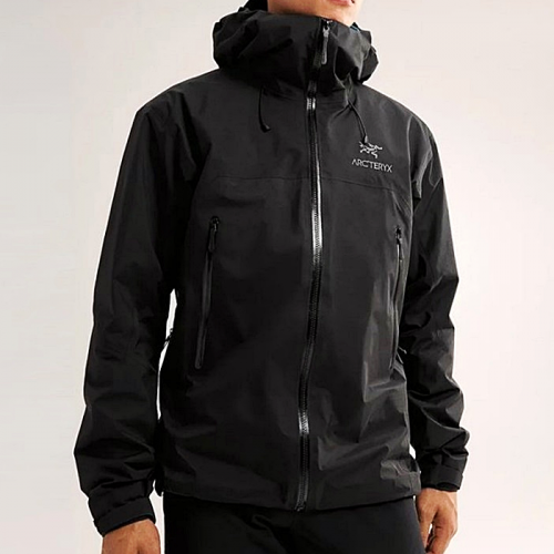 아크테*스 ARCTERY 후드 윈드자켓
