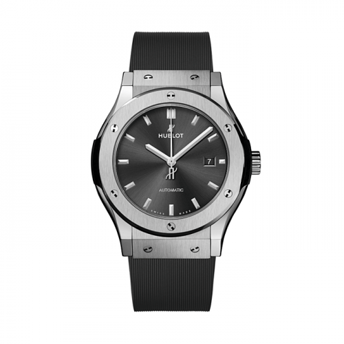 위블로 HUBLOT 클래식퓨전 레이싱그레이 42mm