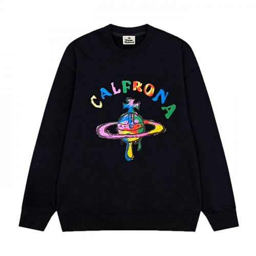 Vivienne Westwood 캘프로나 맨투맨