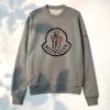 몽클레어 MONCLER 스크리블 맨투맨