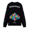 Chrome hearts 크로스벨리 롱슬리브