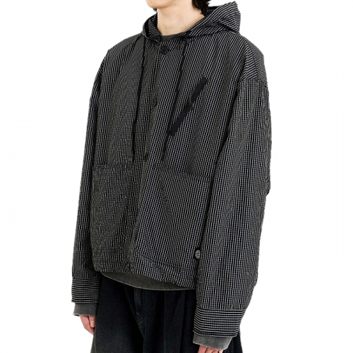 스톤아일*드 STONE ISLAND 베이 자켓