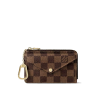 LOUIS VUITTON 카드홀더 렉토 베르소