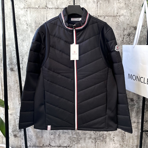 몽클레어 MONCLER 브이 패딩