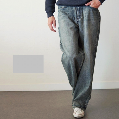 몽클*어 MONCLER 데님 팬츠